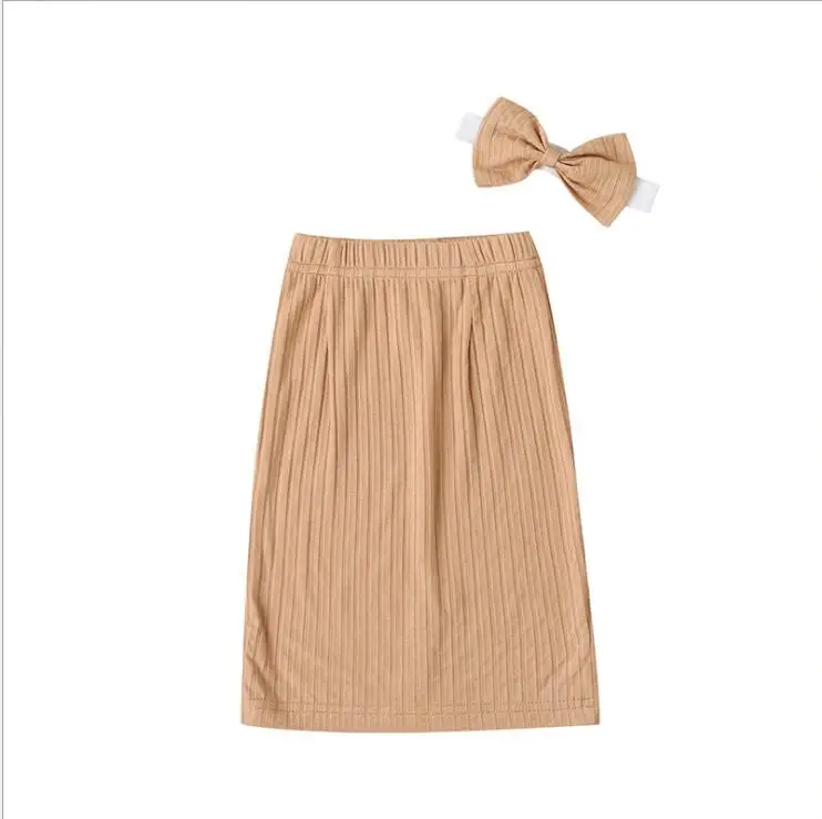 
Fashion High Quality Baby Skirt Little Girls 