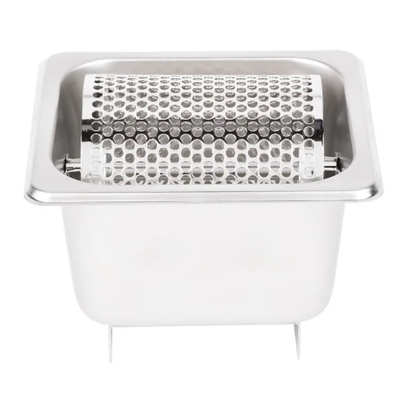 Creative upgrade stainless steel butter spreader machine