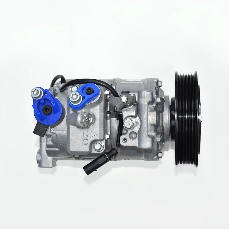 China Factory Supply N55 Water Pump Bmw Electric Engine Car Water Pump For Audi C62 Oem 11517586925