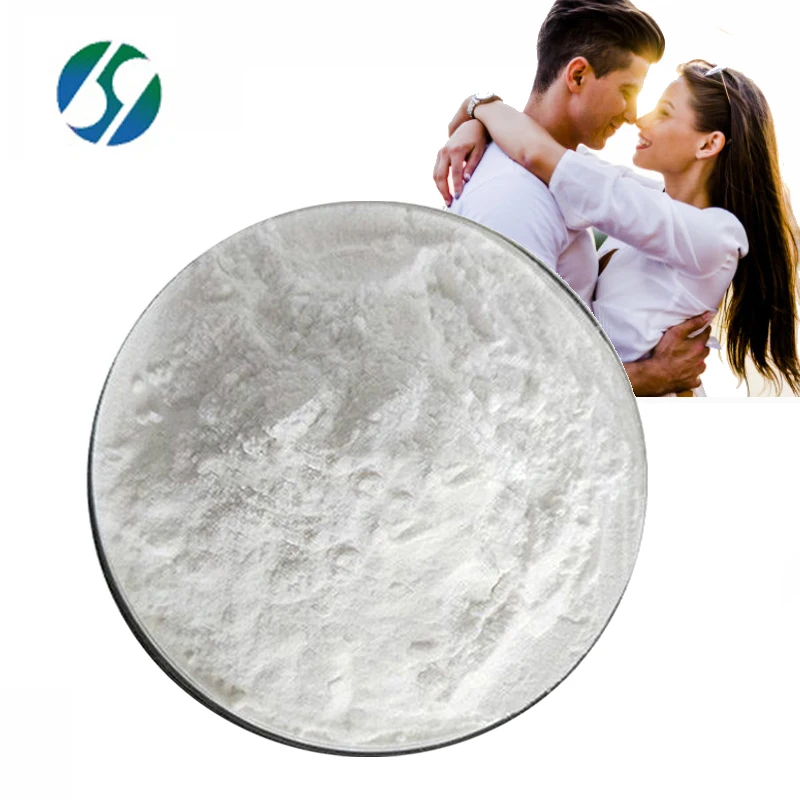 
Buy high purity Raw material Sildenafile citrate powder with good price from USA warehouse 