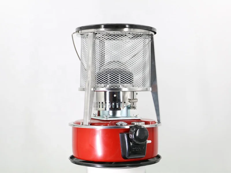 Kerona kerosene space heater