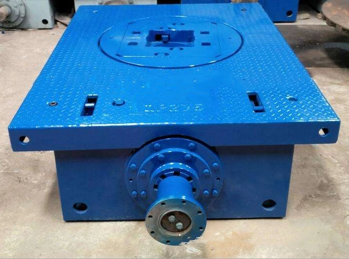 API 7K Drilling floor rotary tables for drilling rig