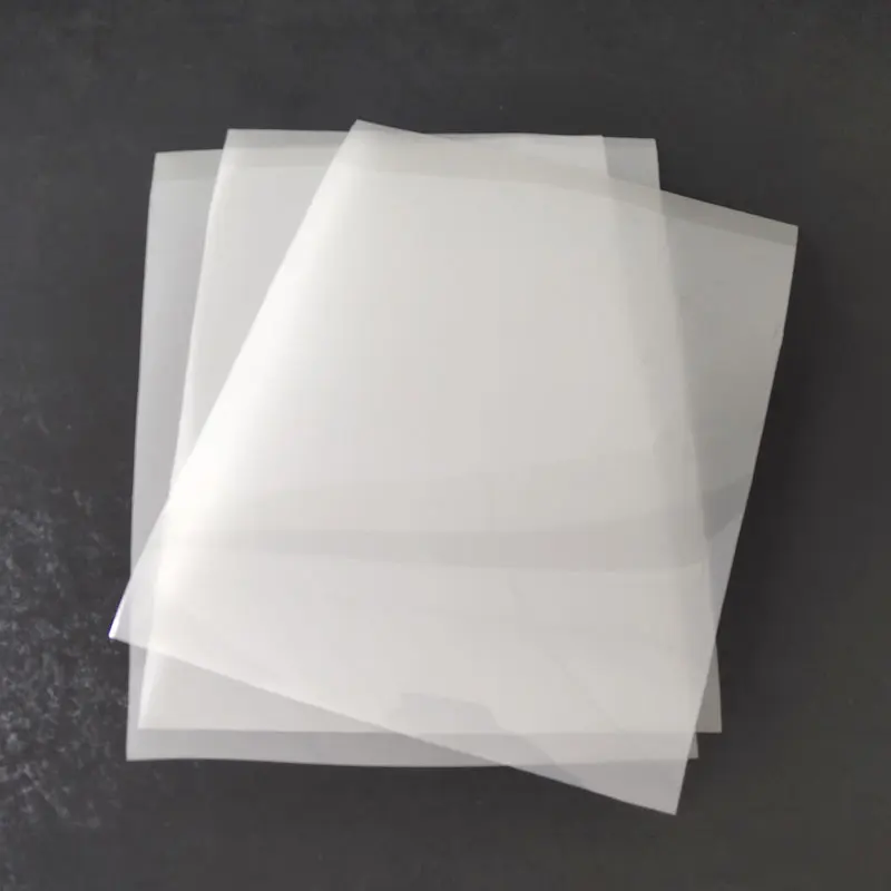Vacuum forming Clear 0.8mm 0.5mm Transparent PET Plastic Roll for Cosmetics Package