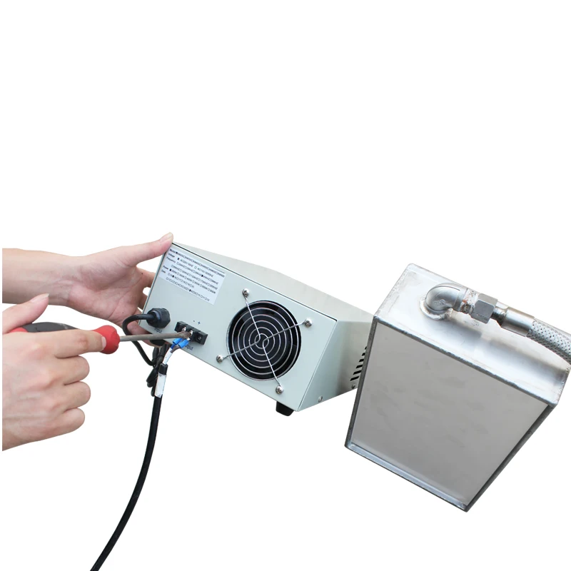 Submersible Ultrasonic Cleaning Transducer Plate JP-1030I