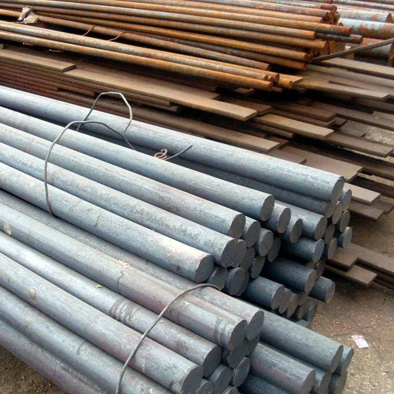Оптовая продажа Мягкий s40c 1045 a36 горячекатаный на прочном низком круглый бар из углеродной