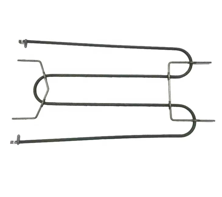Hot Selling High Quality Custom Heating Element Cartridge Heater For Electric Oven Heating Element