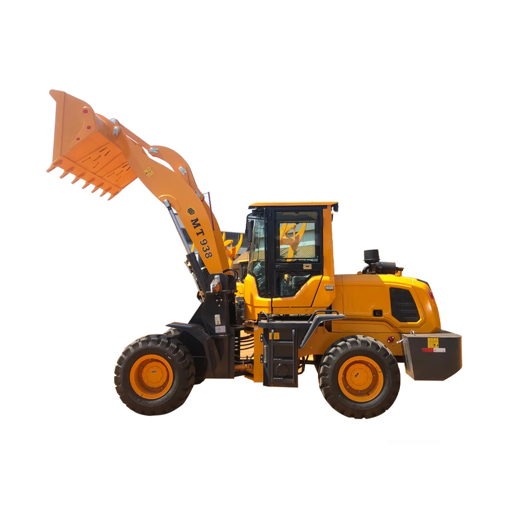 LAIGONG LG938 Китай колесный погрузчик zl50 956 5 тонн ковшовый для продажи