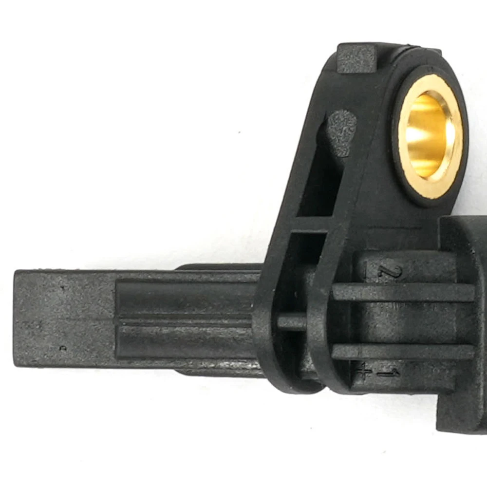 ABS Wheel Speed Sensor 7H0927804 For VW Golf Jetta Beetle Passat CC WHT003856