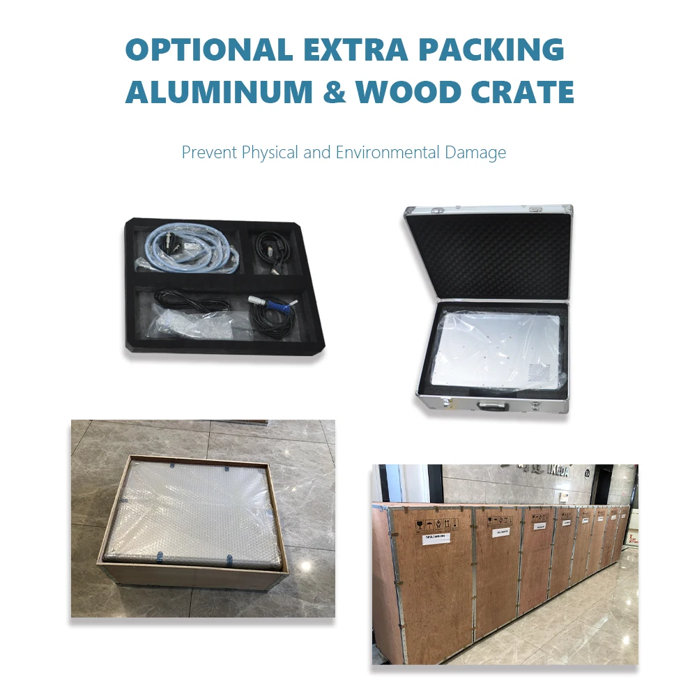 IKEDA YKD-9122 Integrated portable all-in-one full hd Laparoscope video camera system