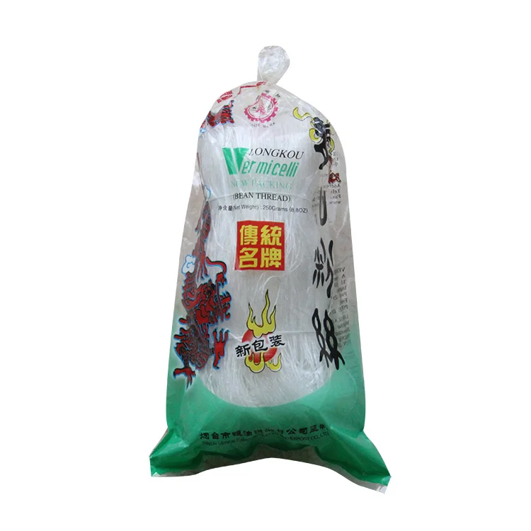 High Quality Cheap Cookbooks Featuring Delightful Longkou Vermicelli Noodle Recipes