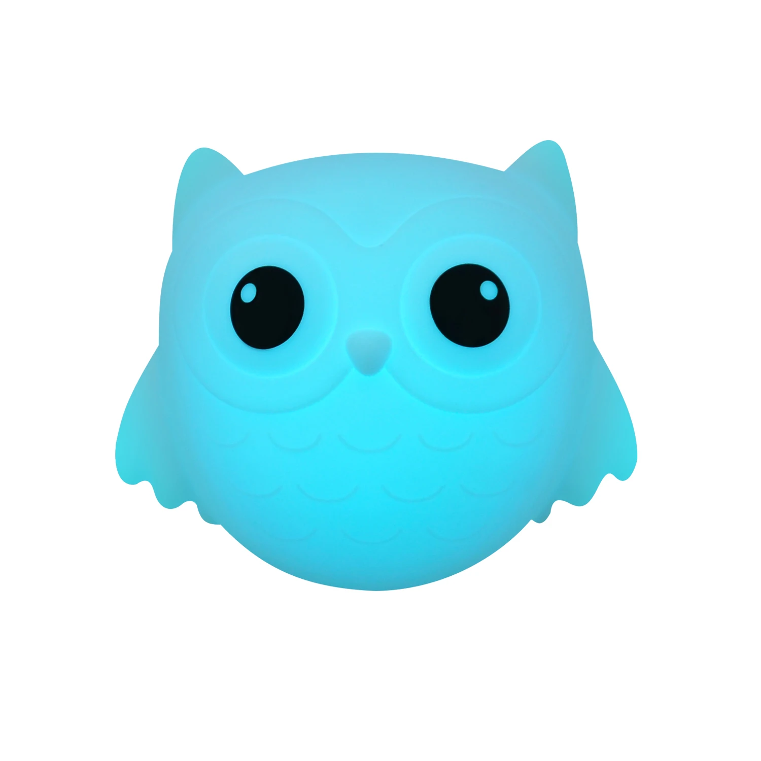 Kids Room Wall Light House Decoration and Gift Cloud Night Light silicone wall lamp for children bedroom