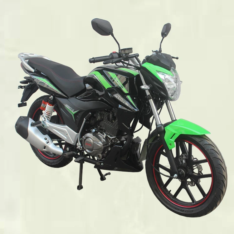  Guangzhou KAVAKI motorcycle factory export 125cc engine 2 wheel gas petrol scooter