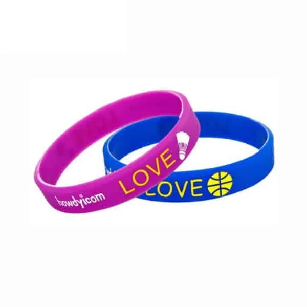 Wholesale Dropship Custom USB Flash Drive Bracelet Promotional Pocket Basketball Silicone Wristba Flag Slap Feature Custom Shape