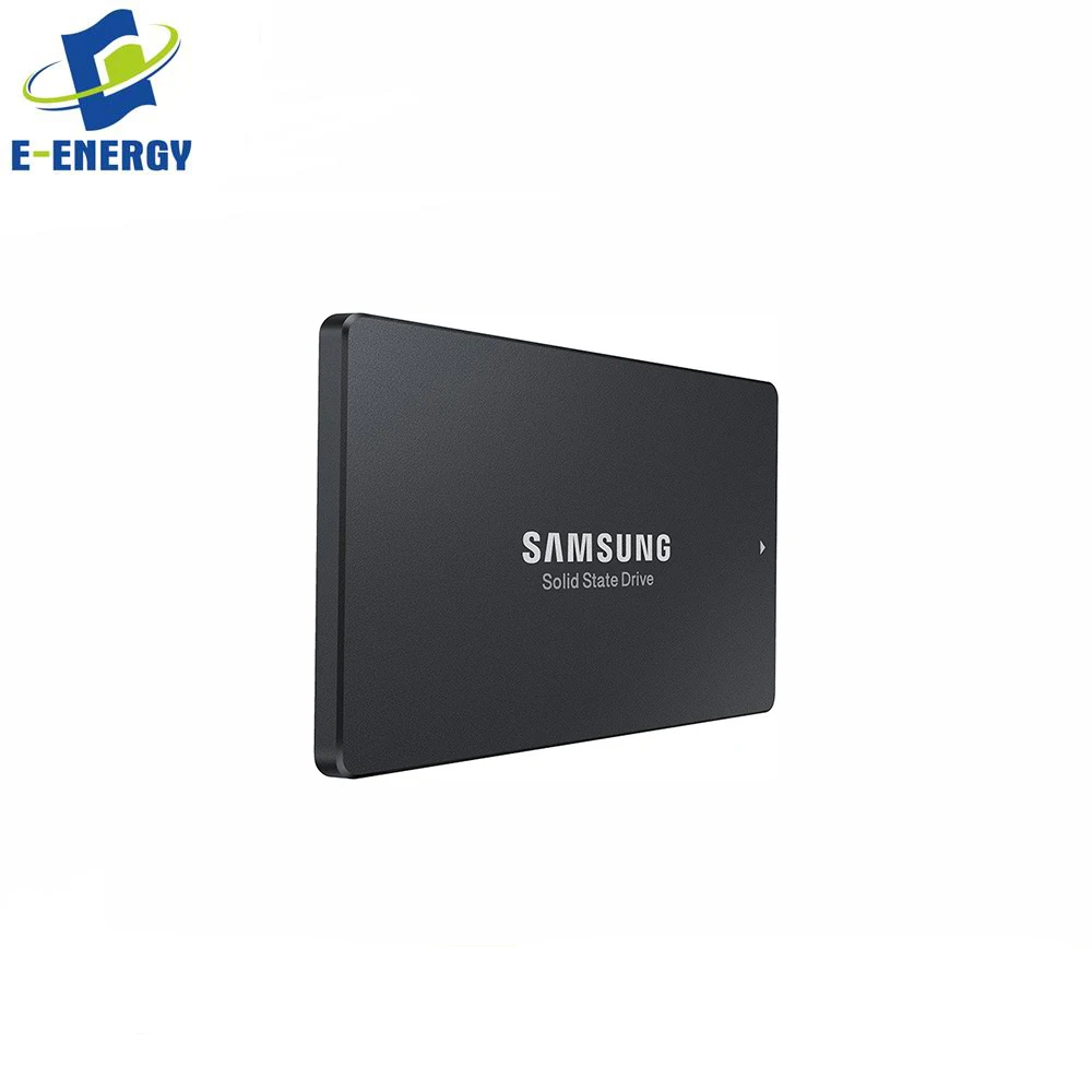 PM1643a 1 92 ТБ 2 5 дюймов SAS TLC твердотельный накопитель MZILT1T9HBJR-00007