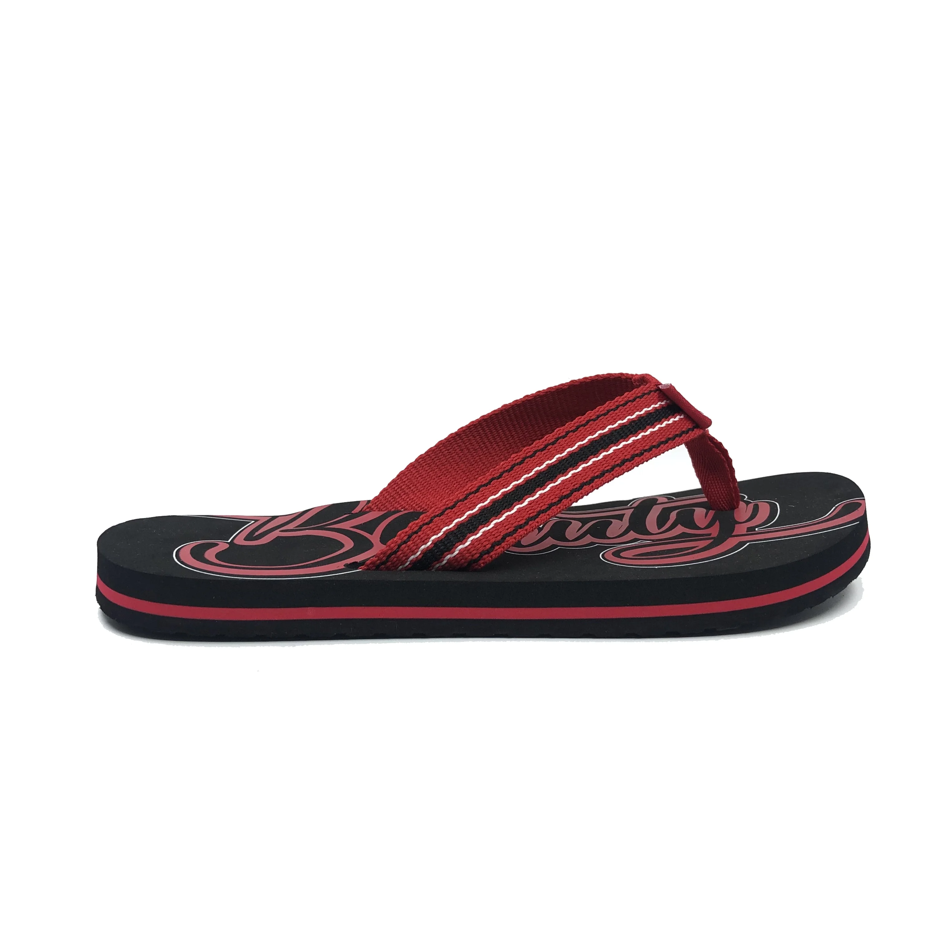 High-quality comfortable fashion women shoes slippers beach flip flops outdoor slippers