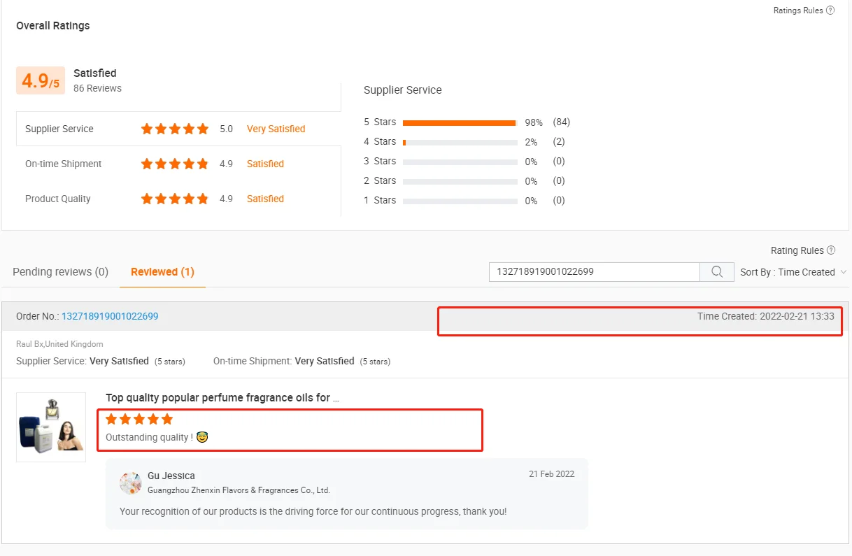 Eternity  Black red branded perfume oil custom fragrance For perfume making with free samples
