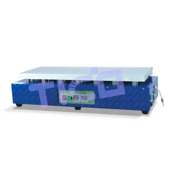 800mm Large Film Coater with Bottom Heater Tape Casting Equipment with Bottom Heating for Lab lithium-ion Battery Research