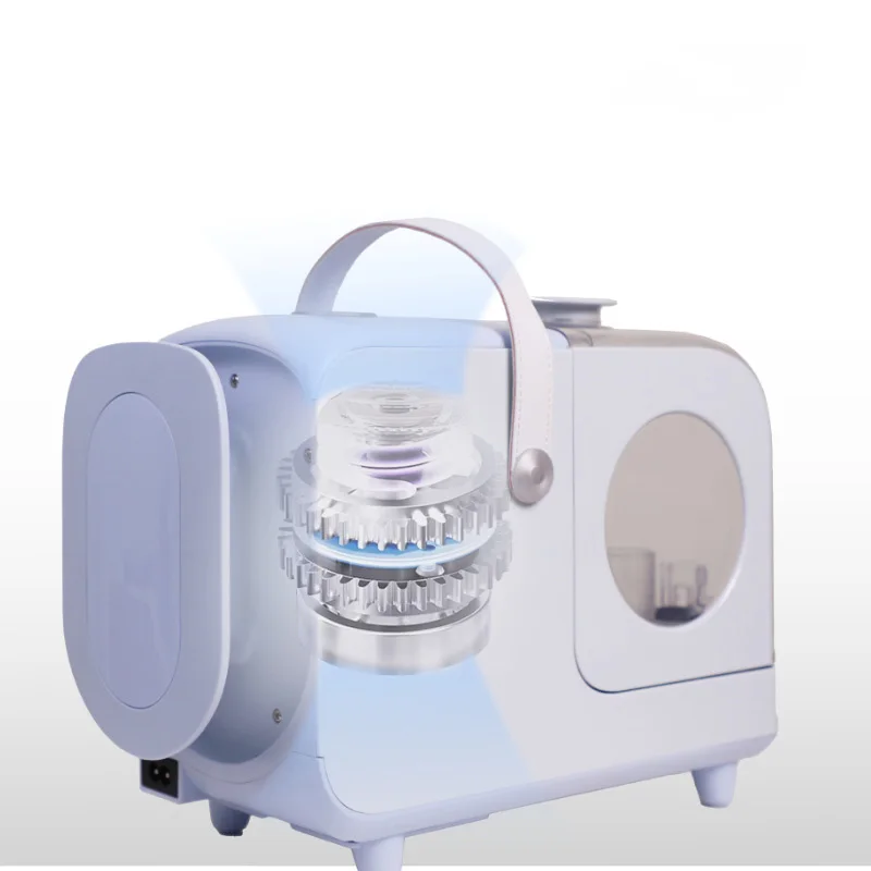 Многофункциональный набор для ухода за животными с низким уровнем шума кошек и собак