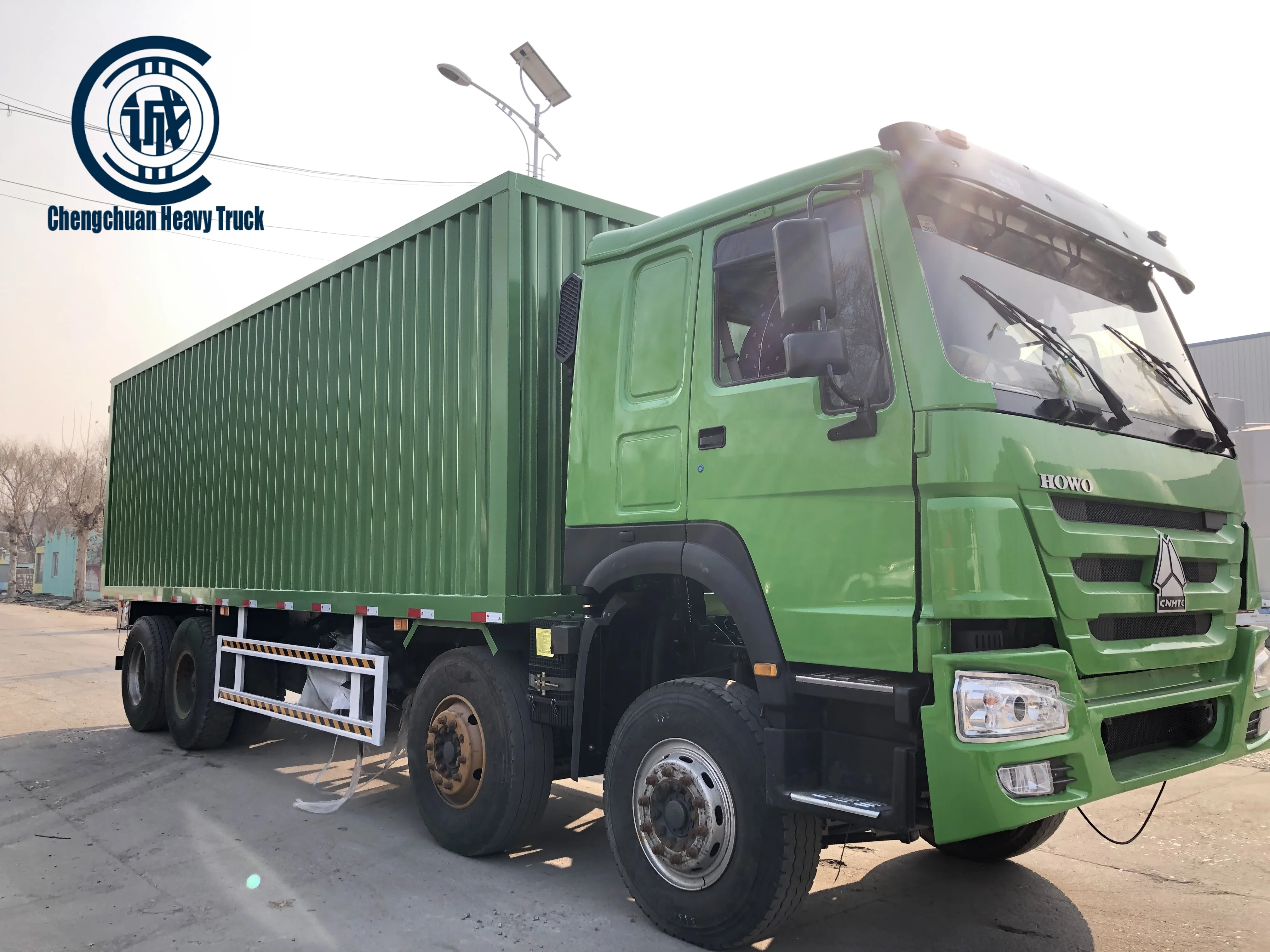 2018-2020 Year Used Sinotruk Howo Dump Truck 8X4 12 Wheels Special Heavy Duty Dumping Sand Cargo Mining Dump Truck In Africa
