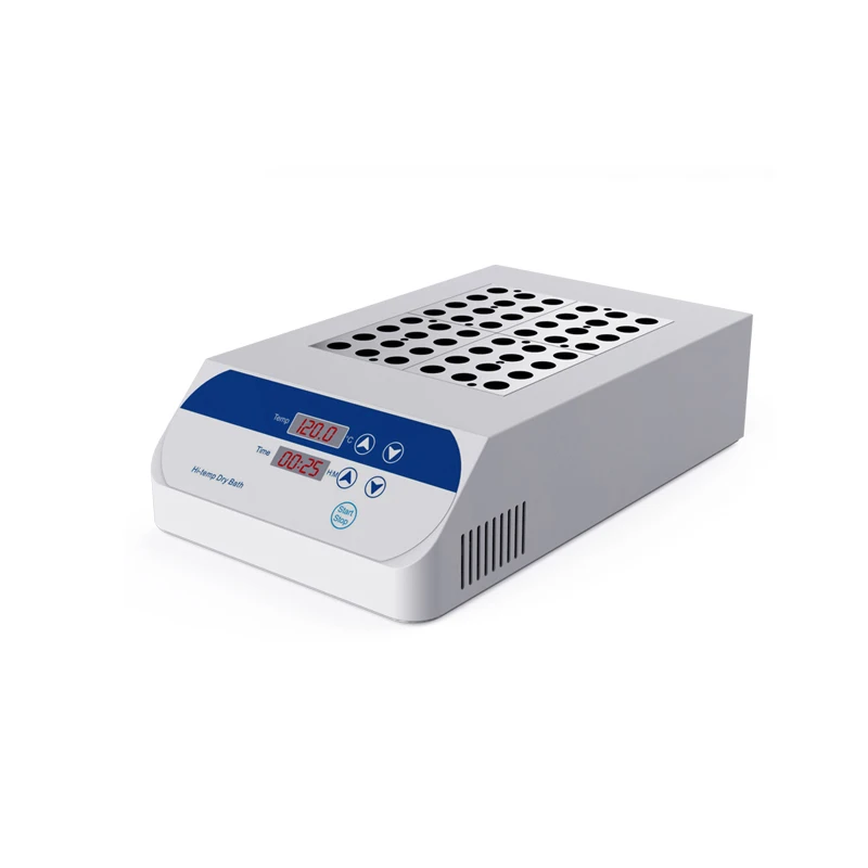 GA150-4 laboratory equipment various aluminum block dry bath incubator