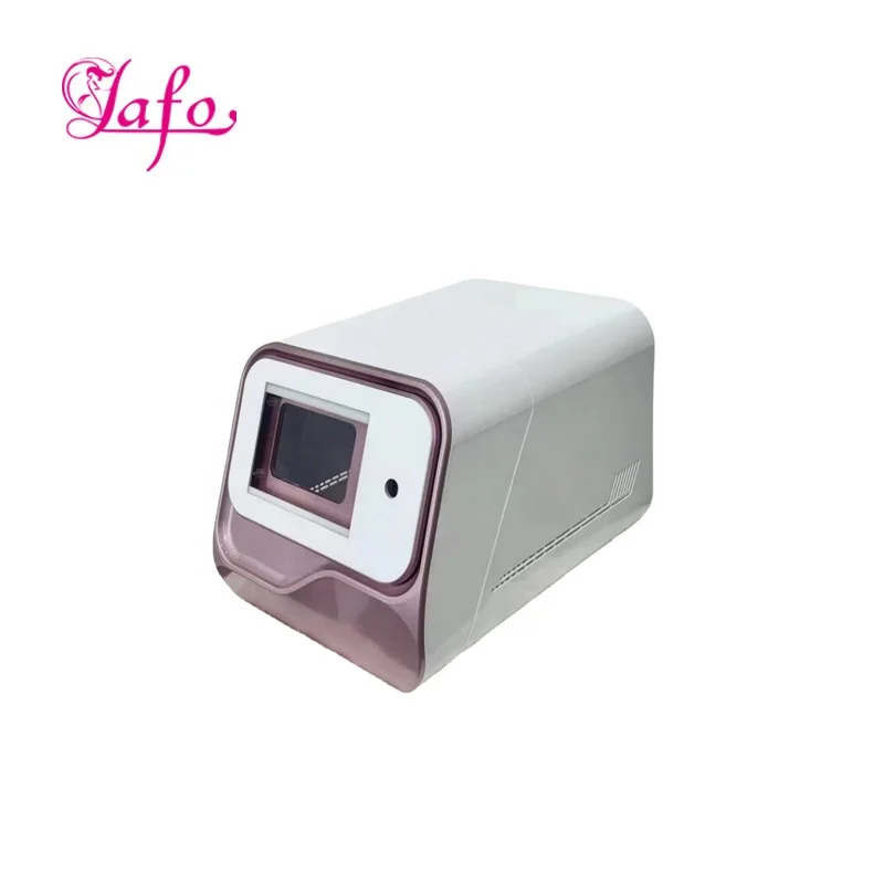 2024 new design Portable 755nm Picosecond Laser Tattoo Removal Pico second Laser Machine Hot in Salon