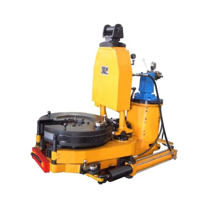 API standard TQ series casing hydraulic power tong for oil well