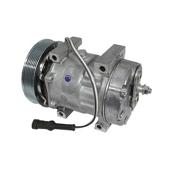 1935617 1935617 2013750 2043453 компрессор кондиционера для грузовиков DAF XF 106, CF , Euro 6