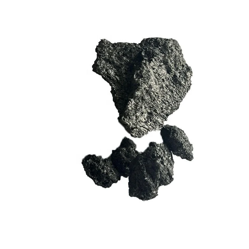 1-5mm China Factory Supply Graphite Petroleum Coke (GPC) 98.5% Carbon for Carbon Raiser Fc 85% Size 0-3mm