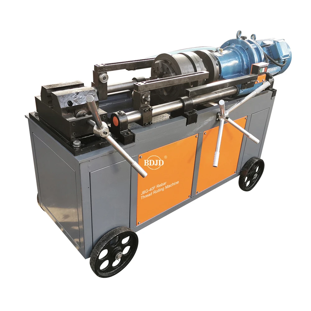 
Машина для прокатки внутренней резьбы ads-40, новое состояние, машина для прокатки резьбы 