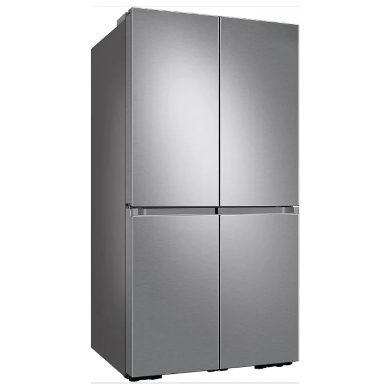 HOTDEAL RF29A9071SG/AA Flex Full Depth Pitcher Refrigerator Black Stainless Steel
