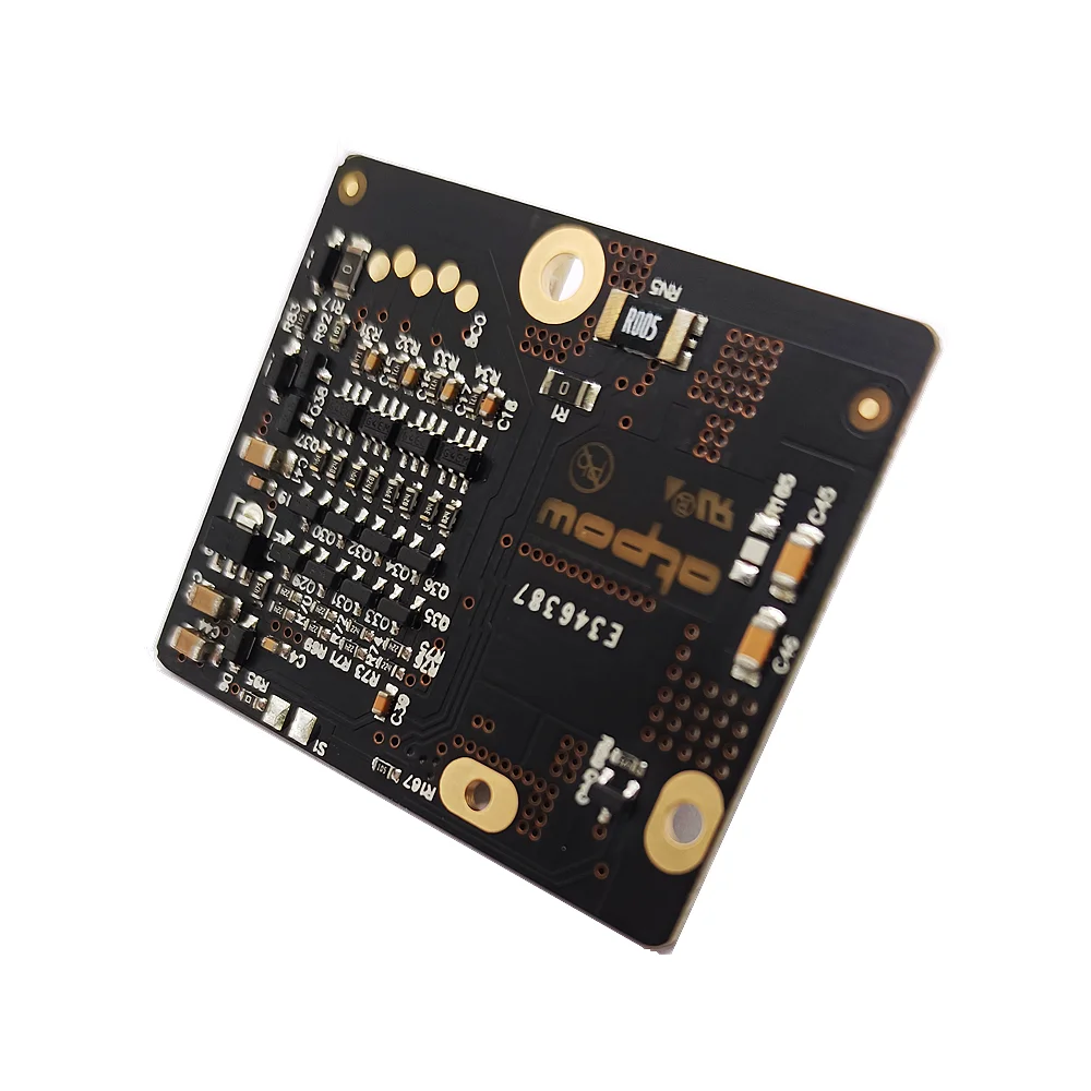 4S 10a pcb pcba BMS 18650 литий-ионный аккумулятор батарея панель защиты с балансом power bank