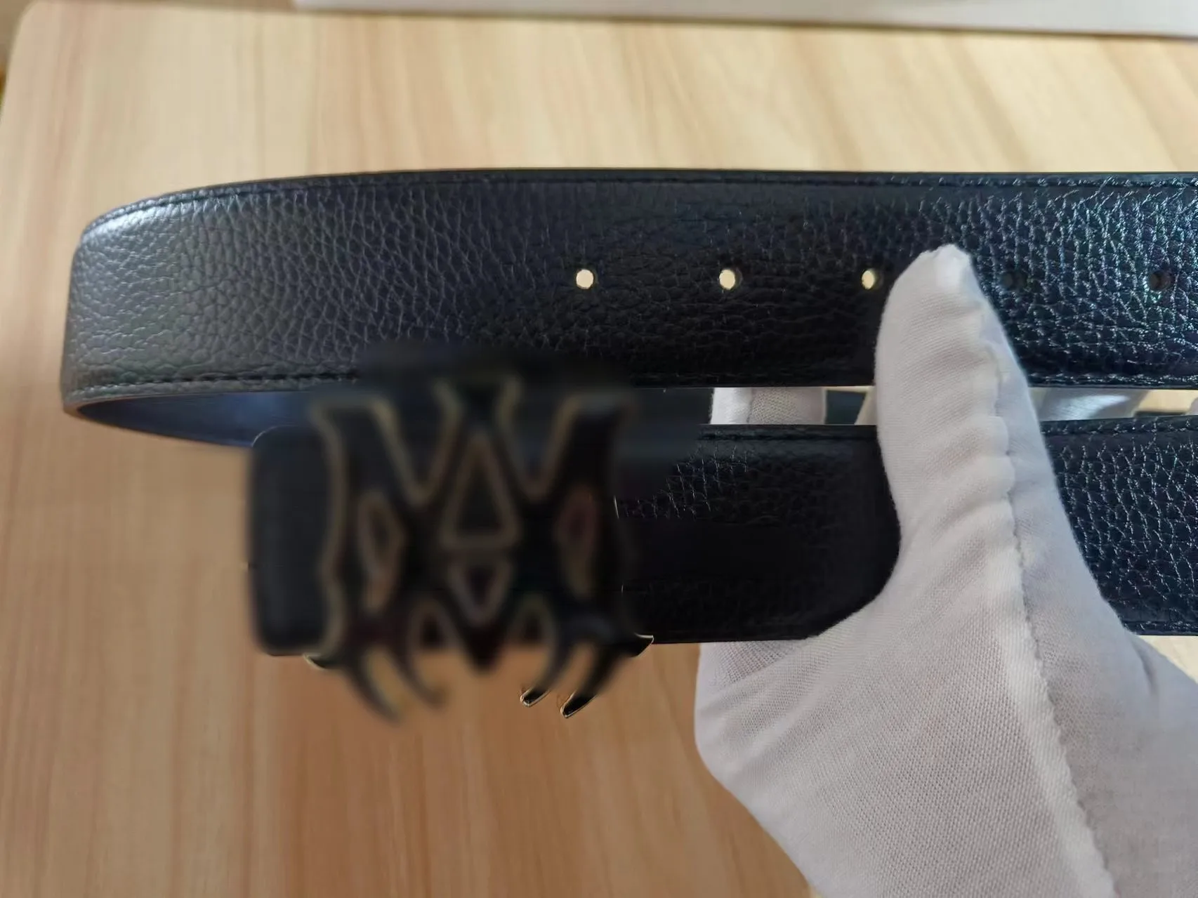 100-125cm Designer Famous Brand Luxury Wholesale Belt Fashion Custom Cowhide Genuine Leather Belts Men