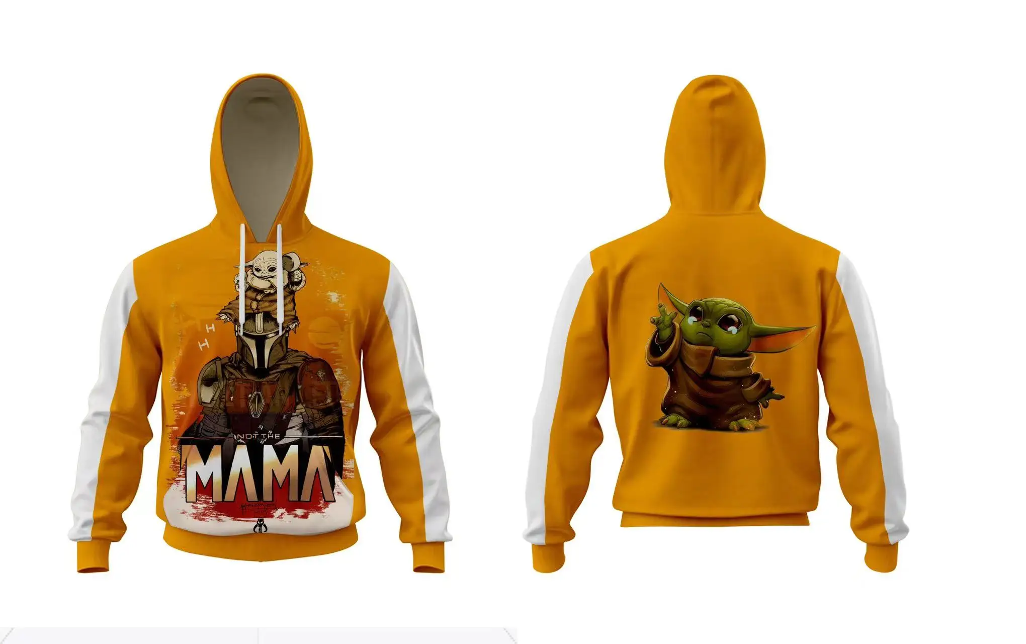 Custom  Hoodies Sublimation Pullover Sweatshirts Heavyweight  Fleece Hoodies for Men
