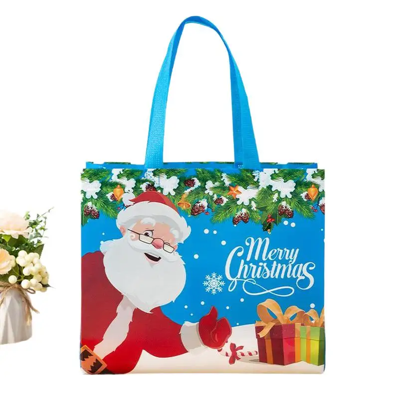 Reusable Shopping Bag Women Fashion Cosmetic Small Businesses Drawstring Shirt Crops Bag