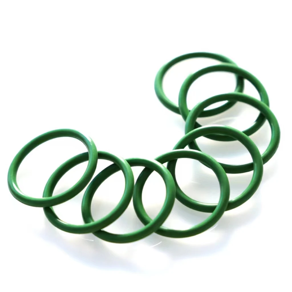 O-Ring silicone o rings Assortment Set Seal Gasket Universal Rubber O Ring Kit for Valves Cars Pumps Electrical Equipment