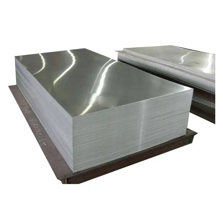 Tin Plate Spcc Bright 2.8 /2.8 T2 T3 T3.5 T4 Hardness Electrolytic Tinplate