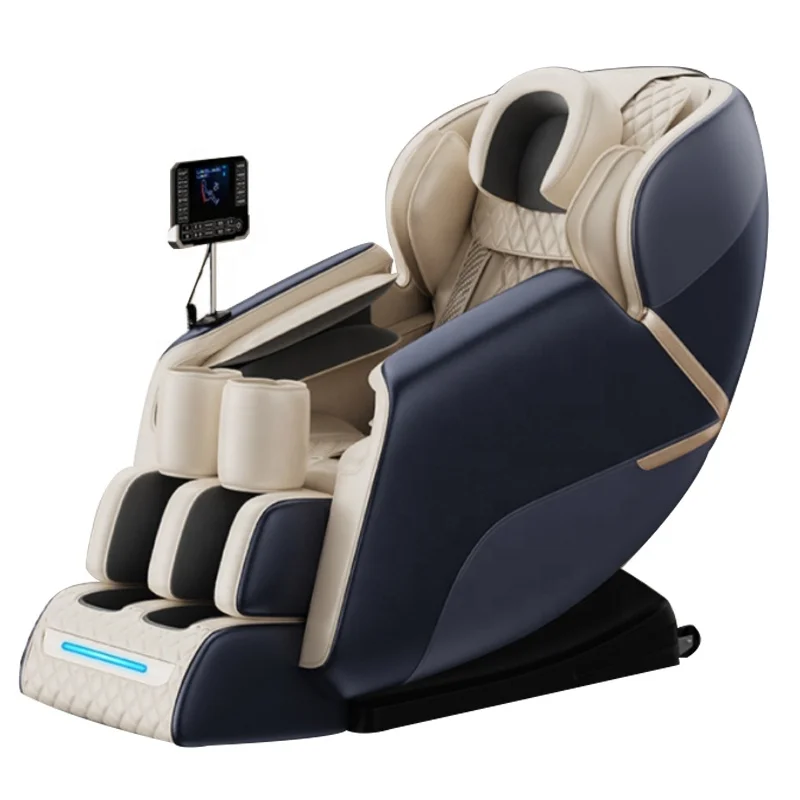 Full Body Massage Chair Equipment/Cheap Price Electric Beauty Parlour Chair electric cheap massage chair price