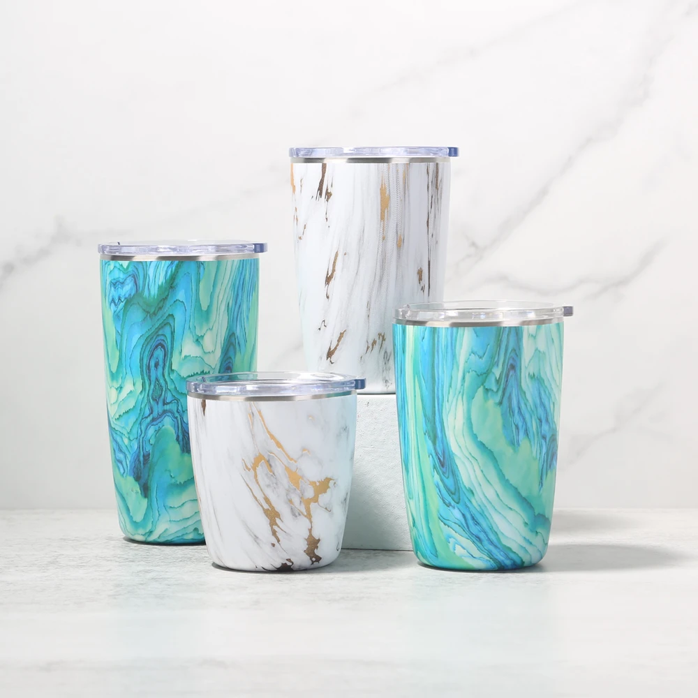 Low MOQ Magnetic Charging Hot And Cold Water Bottle Stainless Steel  With Logo