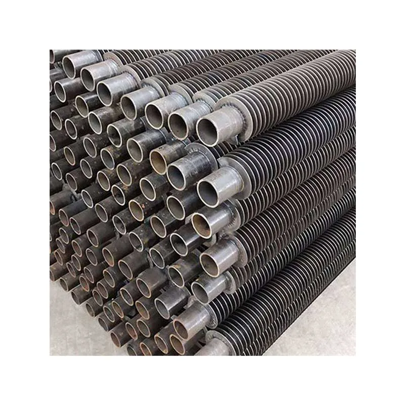 Wholesale Customized Industrial Coal Fired Boiler Cast Steel Boiler Economizer