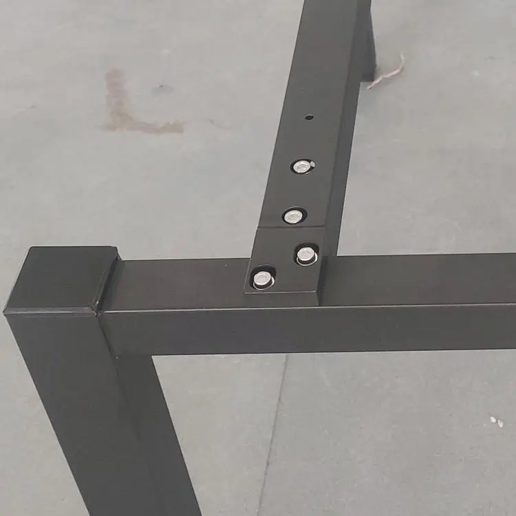 Hot Selling Factory Price Furniture Office Desk Stand Mobile Stand for Table Metal Frame