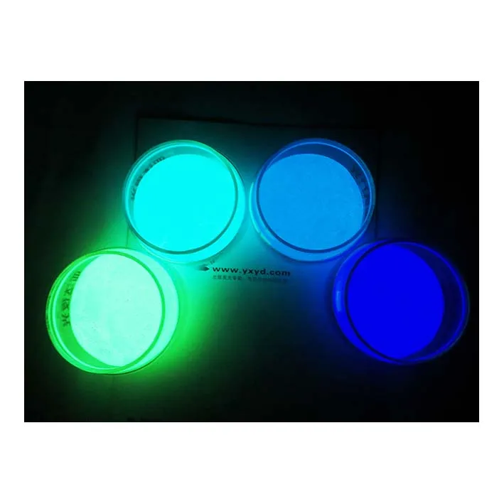 
Синий Зеленый Желтый Оранжевый Розовый светящийся пигментный порошок краска пигмент 