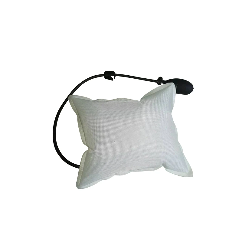 Inflatable Airbag for Massage Chair airbag Transparent TPU Coated Nylon Fabric for Car Air-Bag