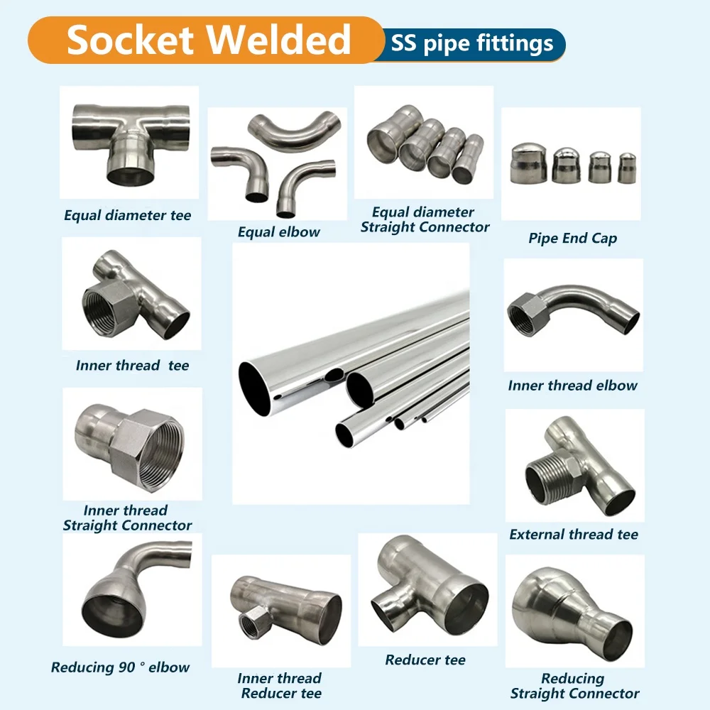 Wholesale Price Pipe Fittings Stainless Steel 90 Degree Grooved Bend Steel Pipe Bending For Fire Transportation