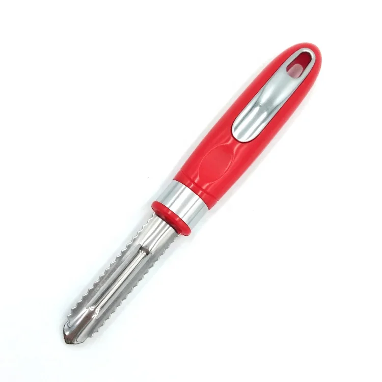 Factory best good grip food grade new promotional stainless steel small Innovative funny european eco kitchen gadgets planning