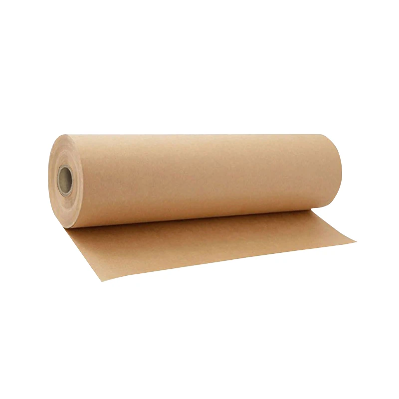 WiAIR Kraft Paper Roll Custom Factory Wholesale Virgin Kraft Paper