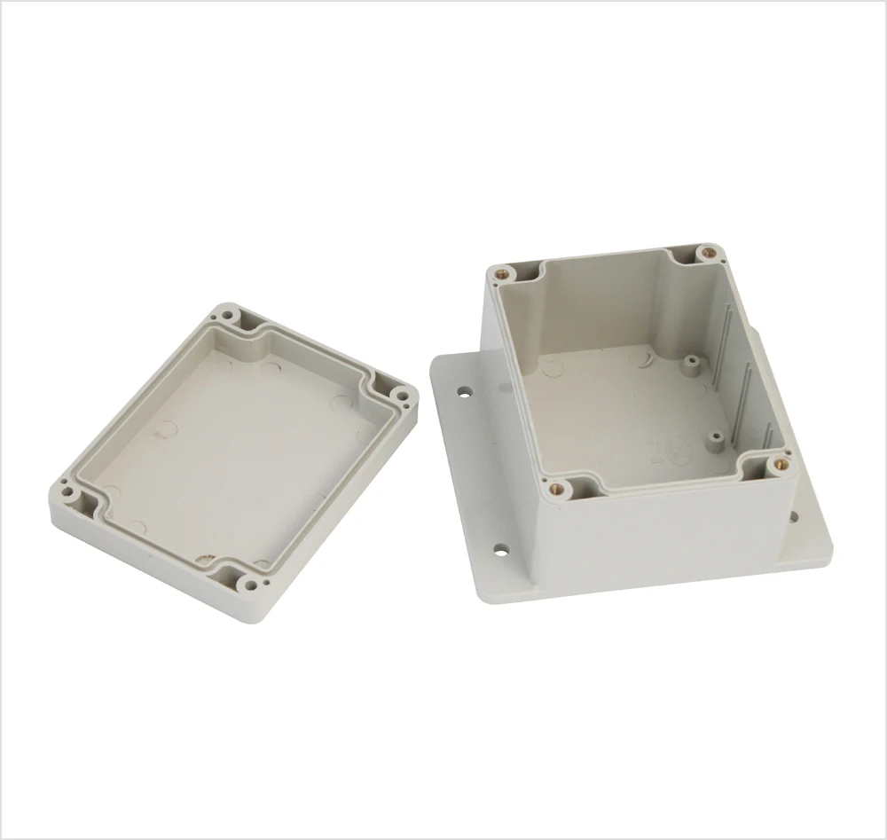 PW026 Factory price terminal Junction housing plastic antenna enclosure enclosure