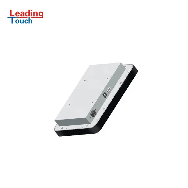 7inch outdoor industrial lcd touchscreen displays with PCAP capacitive touch screen