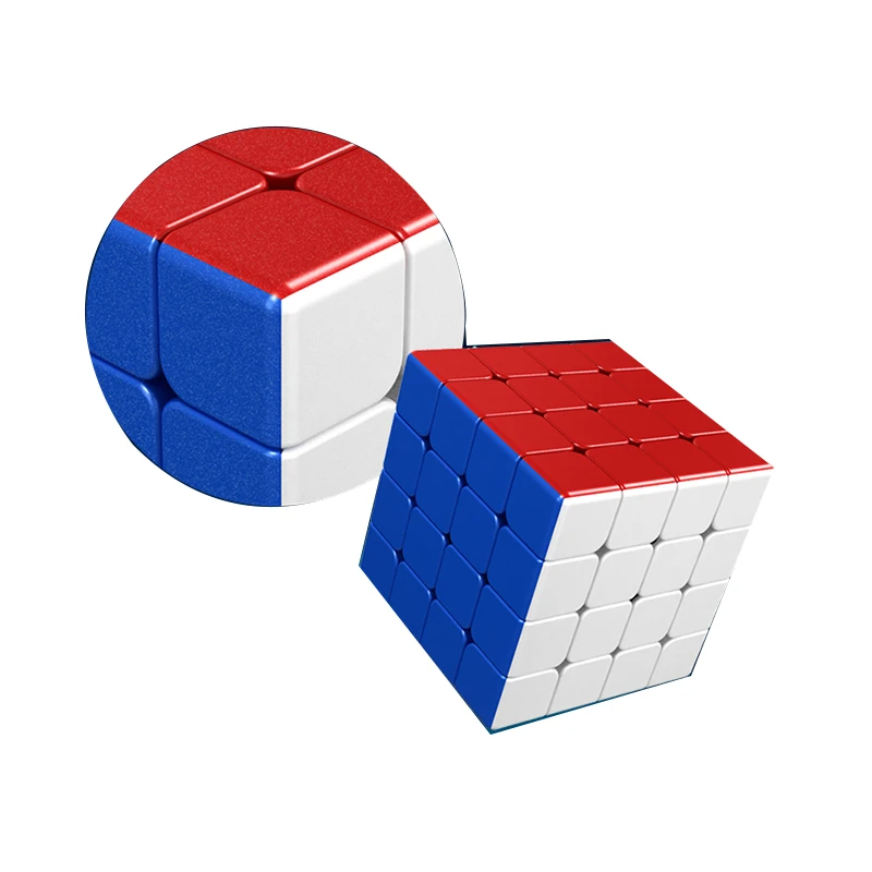 Игрушки-пазлы 3x3x3