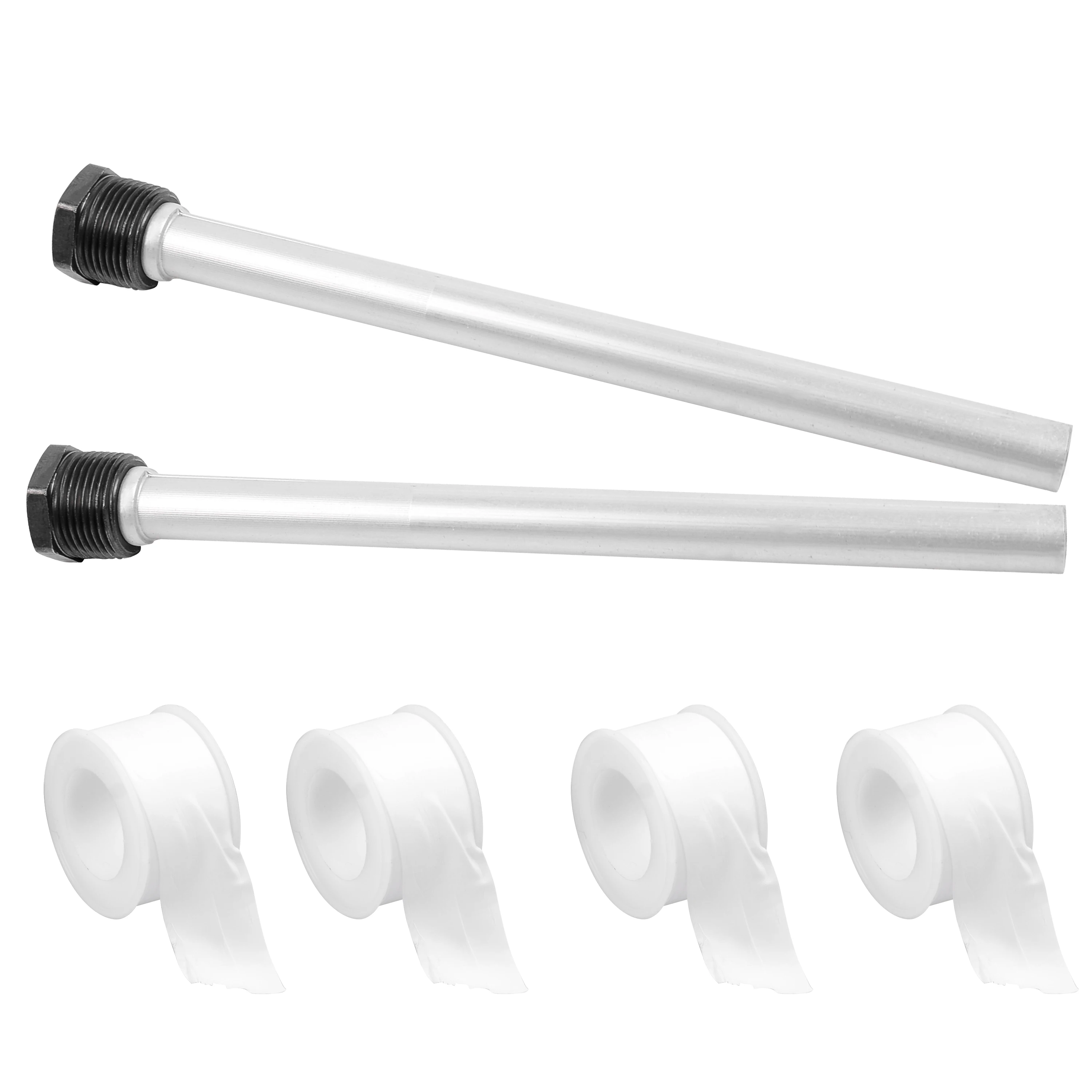 RV Water Heater Anode Rod Magnesium Anode Rod Suburban Water Heaters Suburban & Morflo