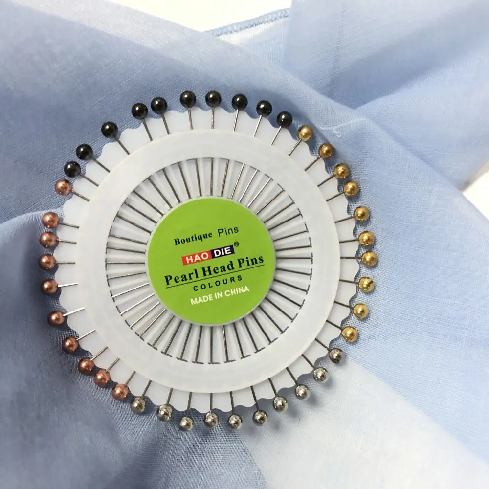 Женские шпильки для хиджаба, 40 шт., металлическая цветная игла, колесо для брошей, булавка, аксессуары для хиджаба, mujer libelula spille broches mujer